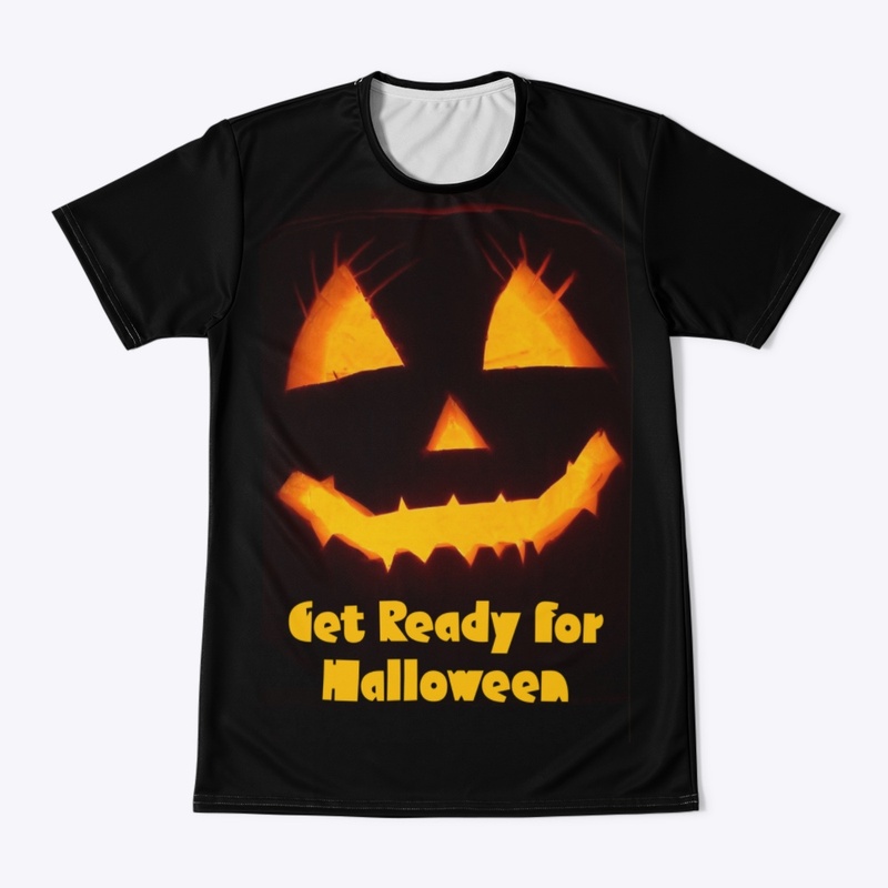 Happy Halloween