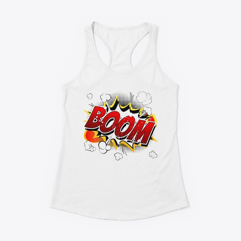 El gran boom