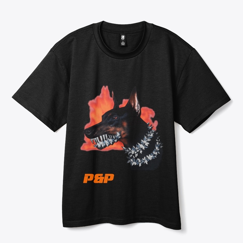 PASSPORTS & PYREX© ANIMALITY 