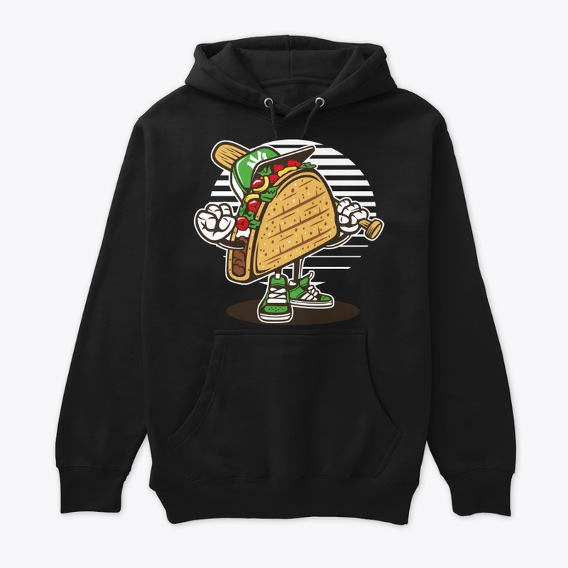 Taco Lovers