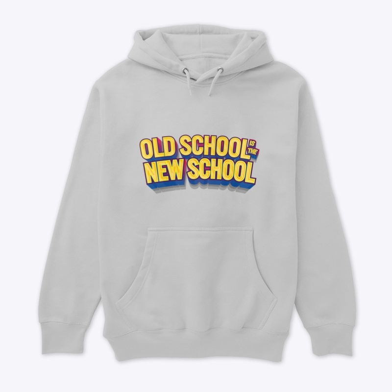 Old School is the New School