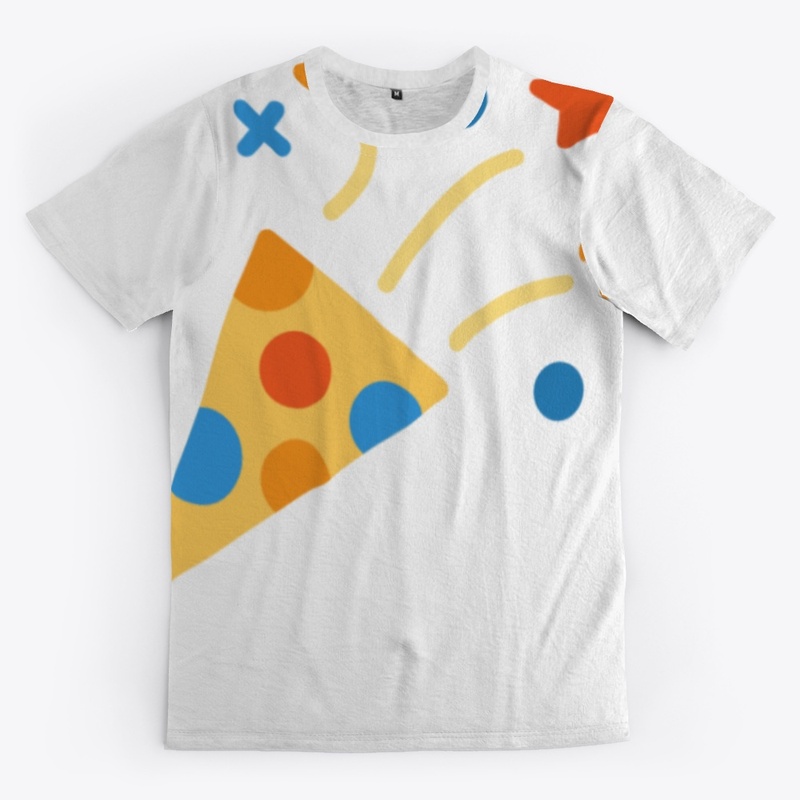 T-shirt party