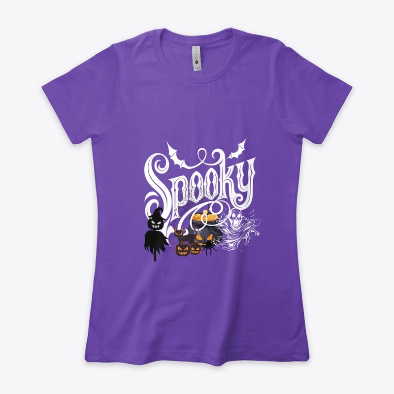  Spooky Hollow: Halloween Night 