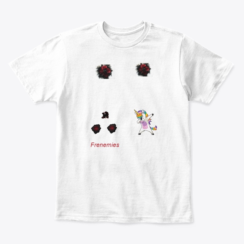 Frenemies Forever Apparel!