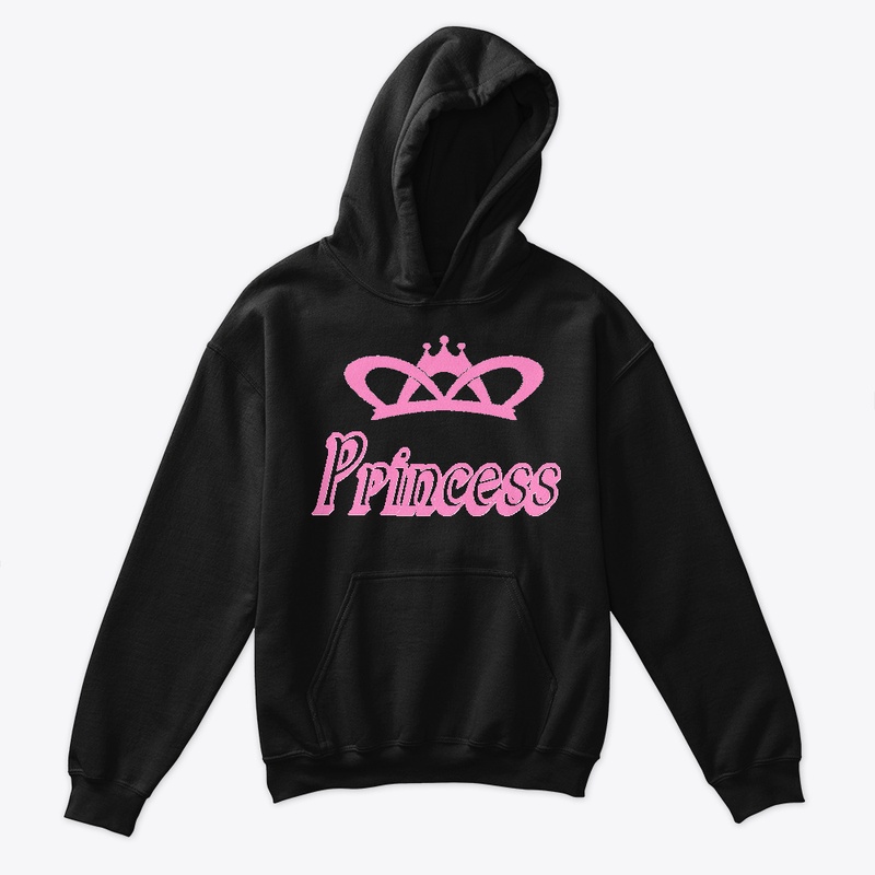 Crown Princess