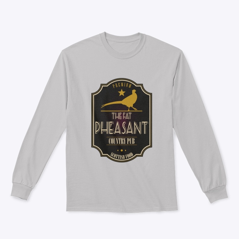 Fat Pheasant Pub