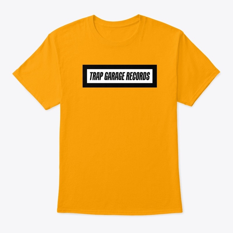 TGR Box Logo