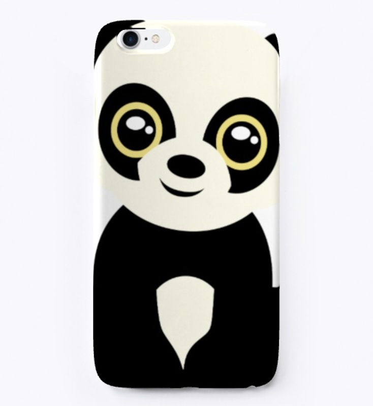 panda