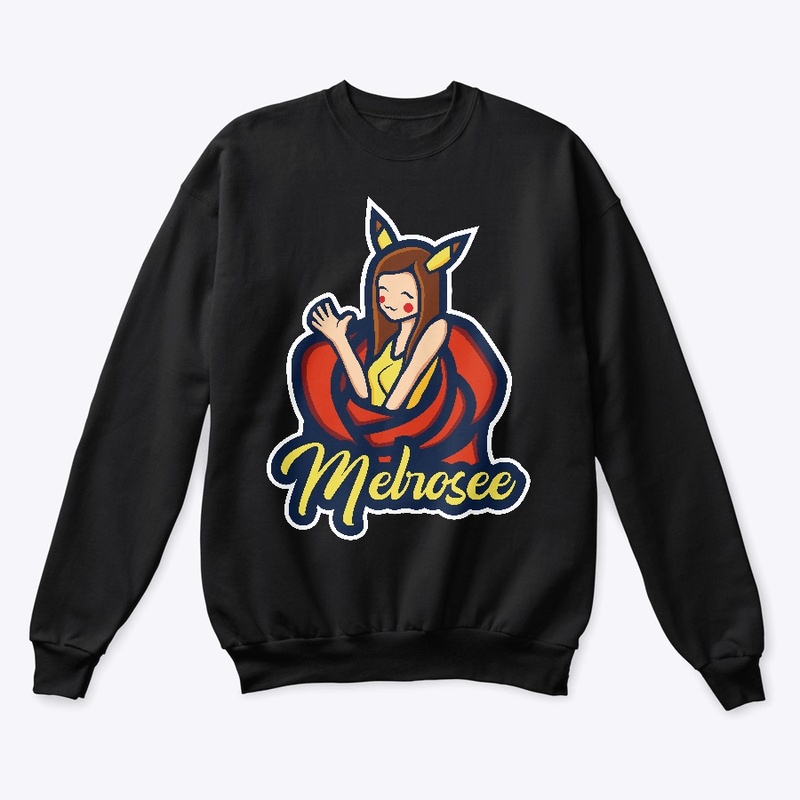 Melrosee Merch