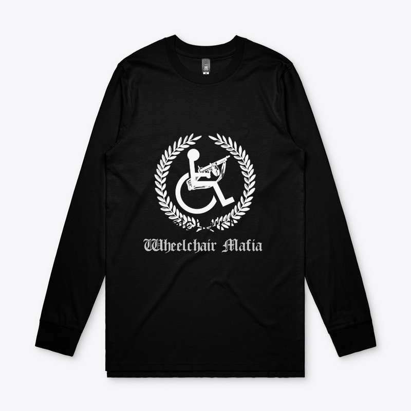 Wheelchair Mafia