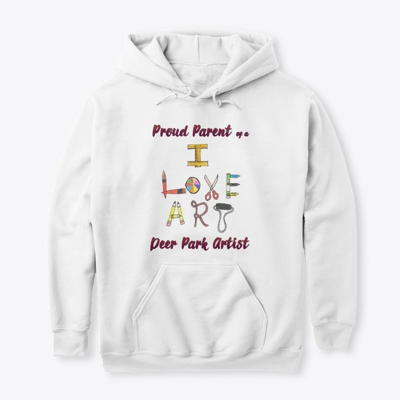 Proud Parent - Artist