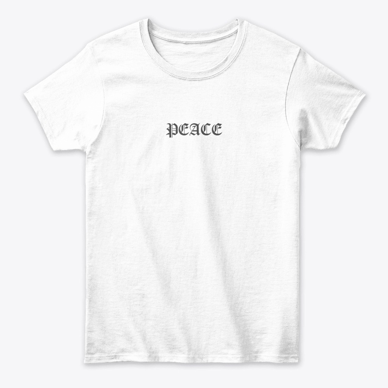 Peace 