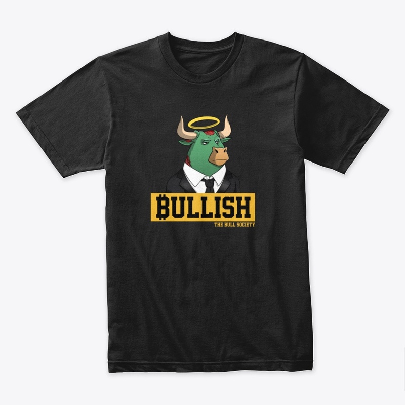 TBS Bullish T Shirt