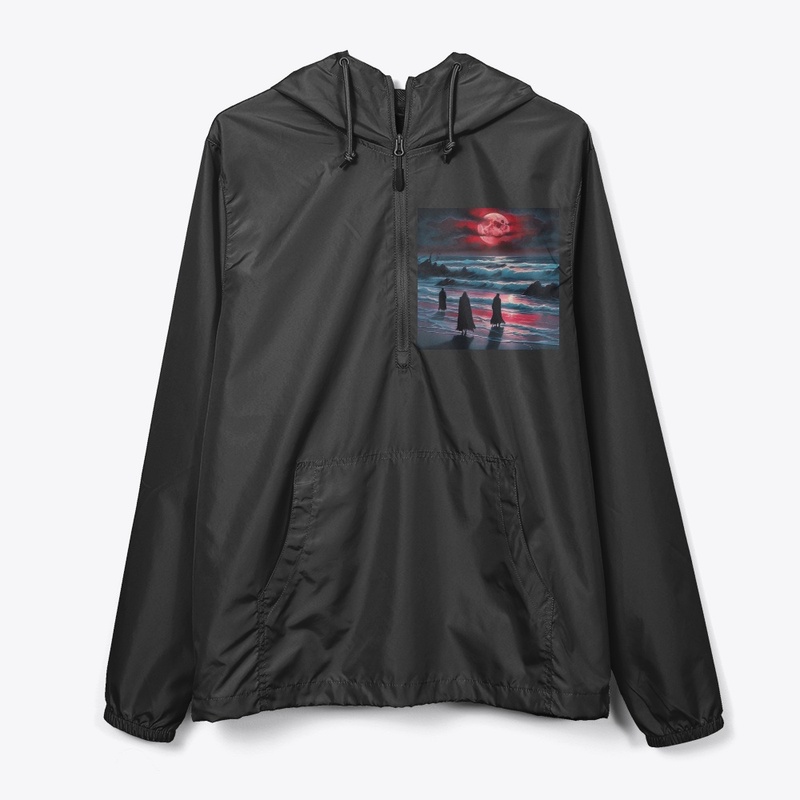 Vampires at the Beach Merch Series 2