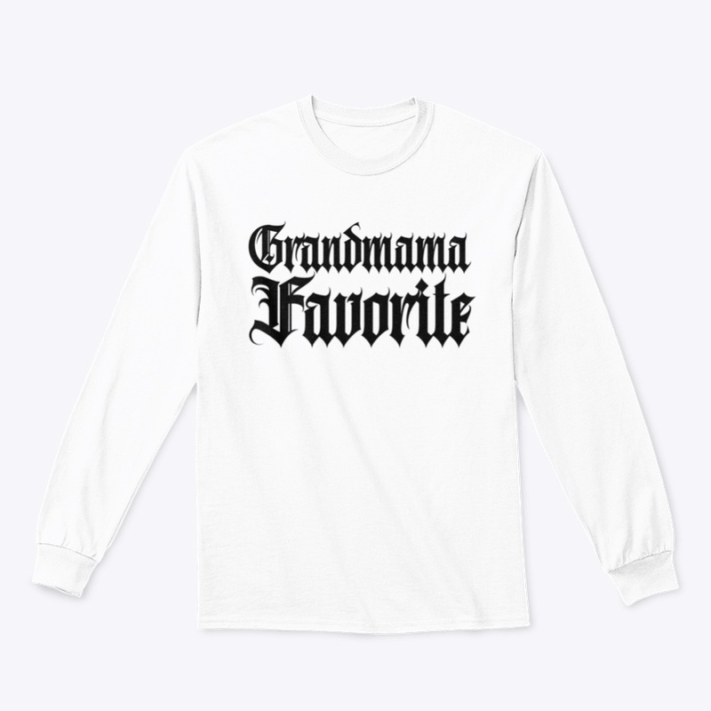 Grandmama Favorite 