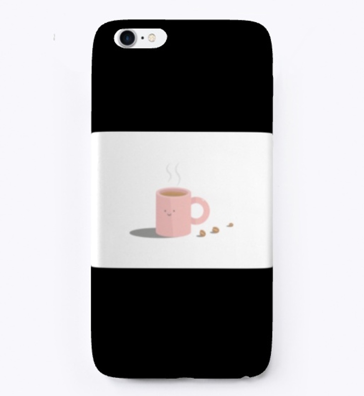 coffee mug