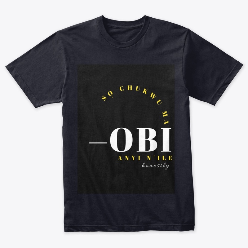 Igbo names