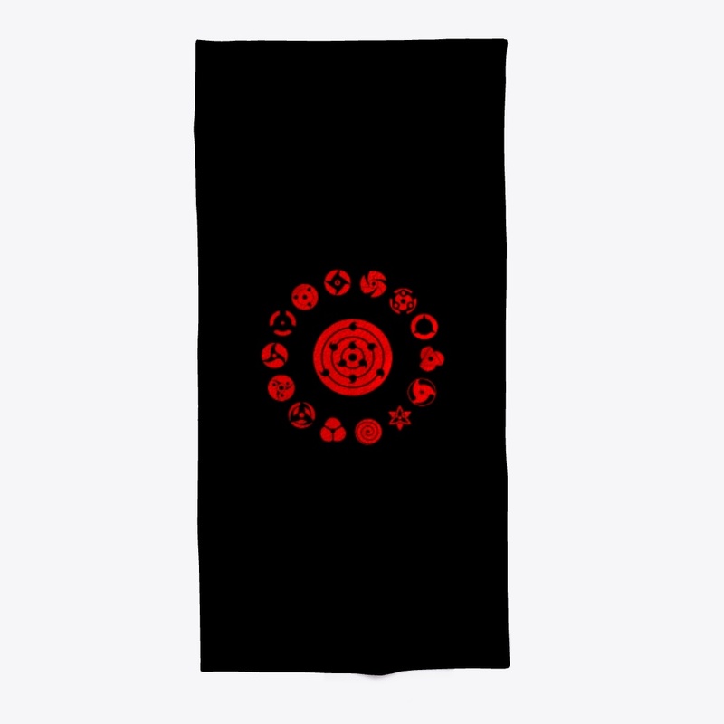 Art of Sharingan