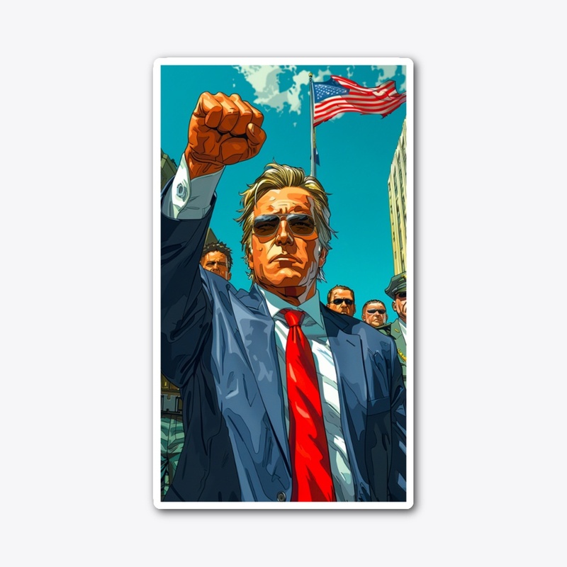 Make This Country Great Again