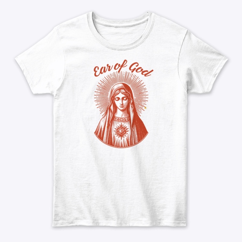 Ear of God - Mother 