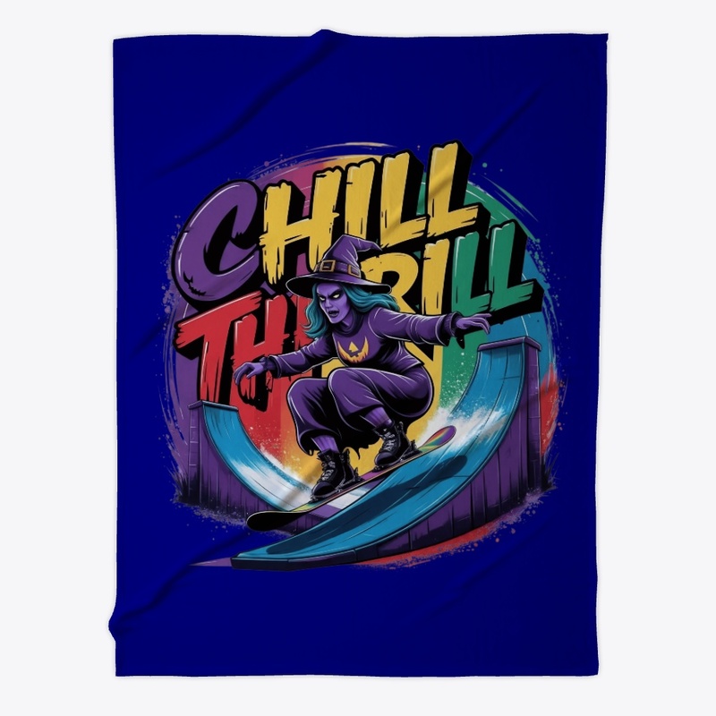 Chill Thrill