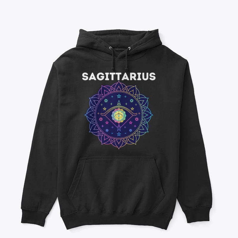 Sagittarius Style: Zodiac Fashion