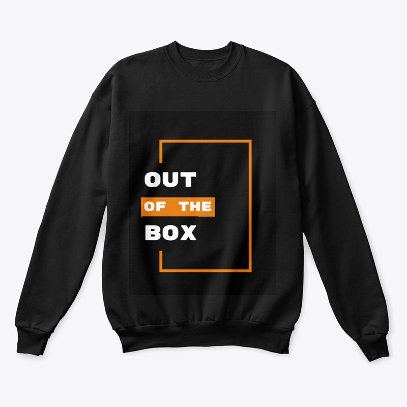Out of the box customize 
