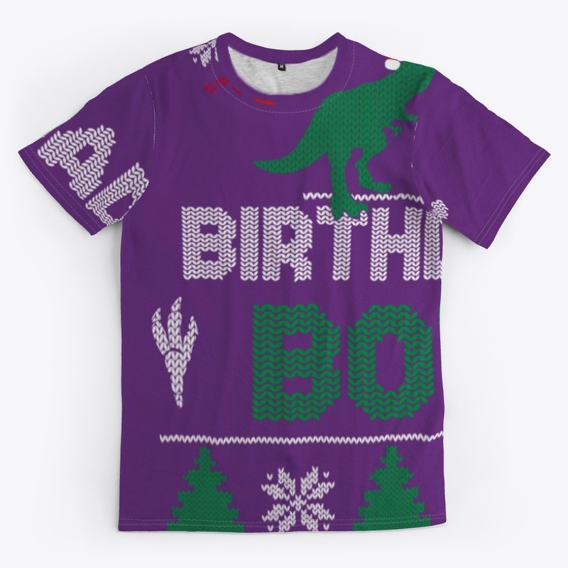 Daddy Dinosaur Shirt Funny Cute Birthday