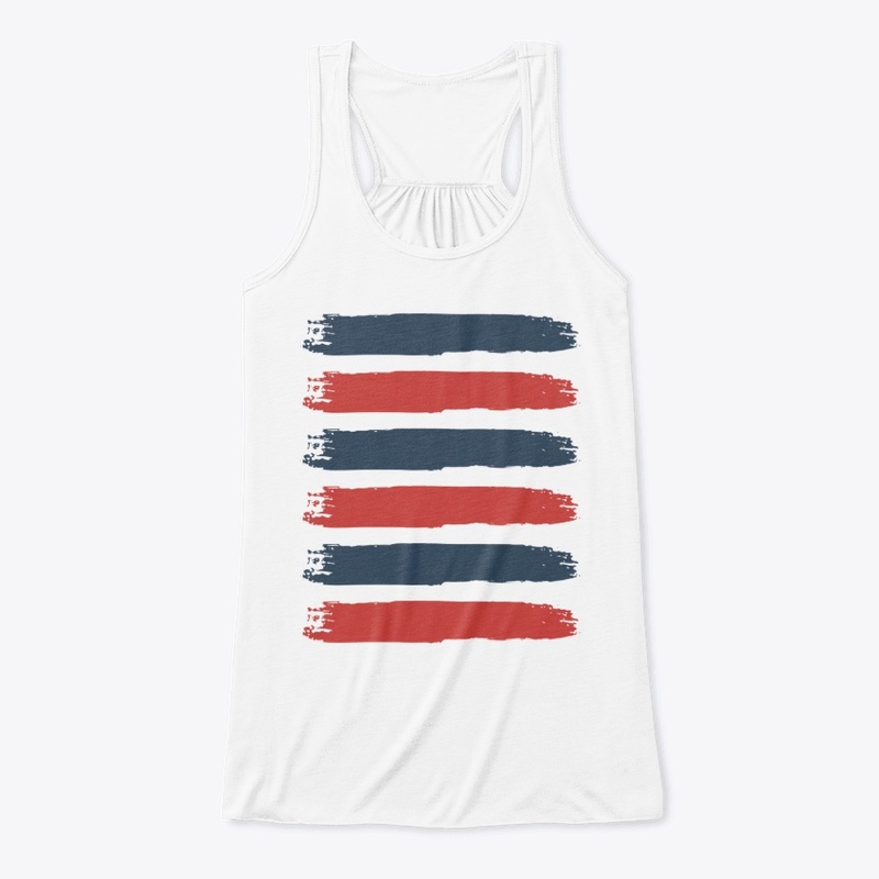 Strokes T-shirt | Tank top unisex 