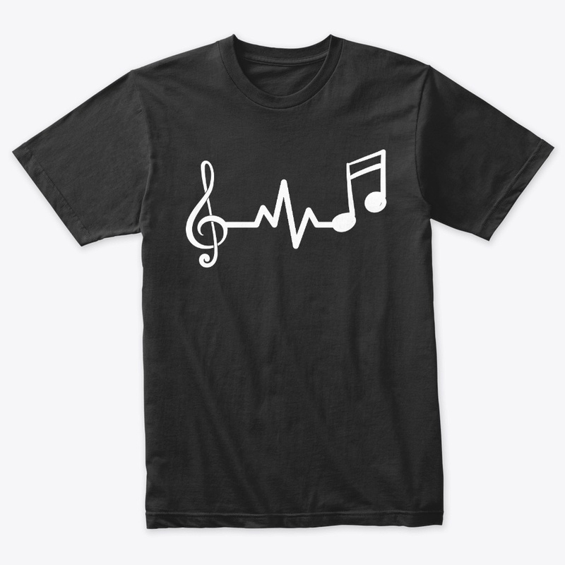 Music Heartbeat