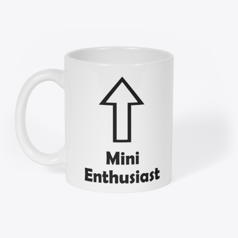Mini Enthusiast 
