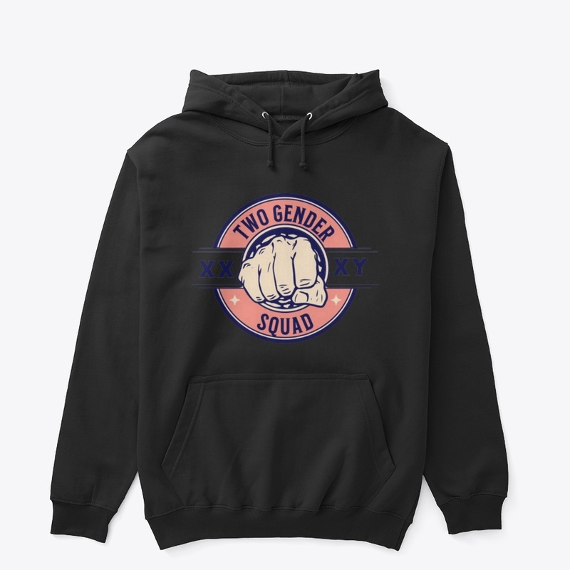 Two gender squad 2 design 