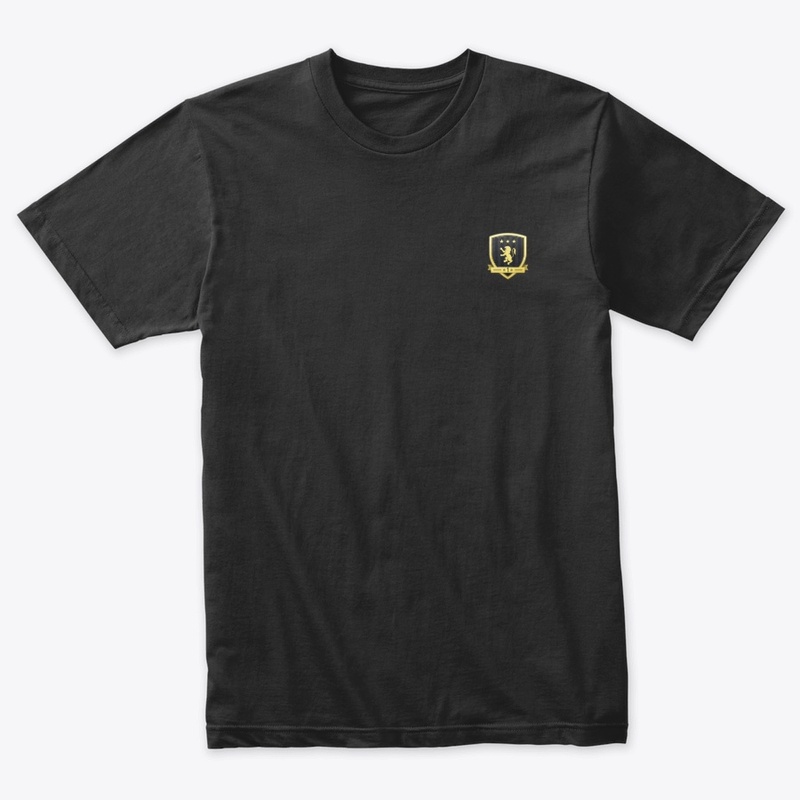 FIFA GOLD 1 T-Shirt