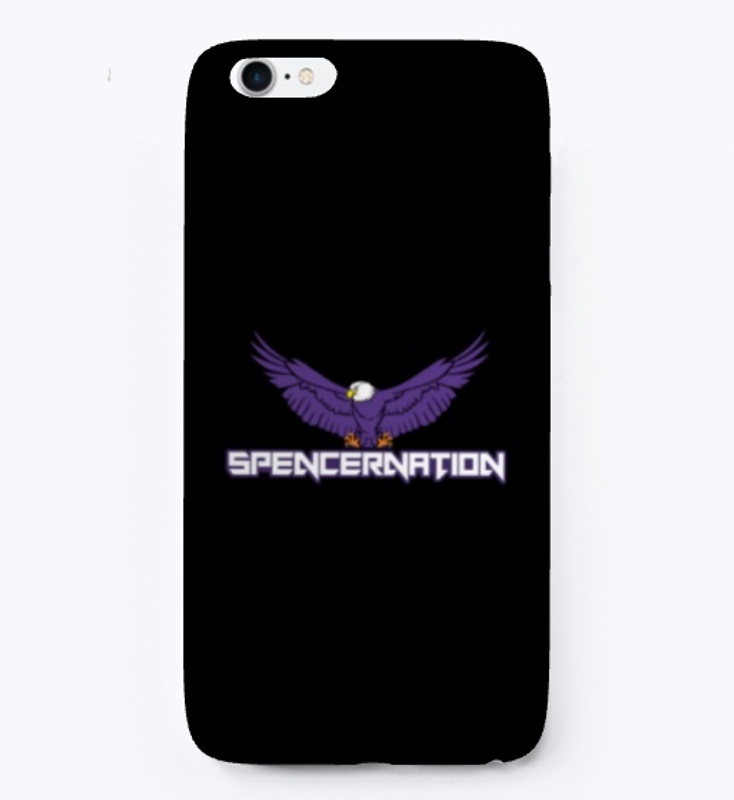 SpencerNation LOGO Collection