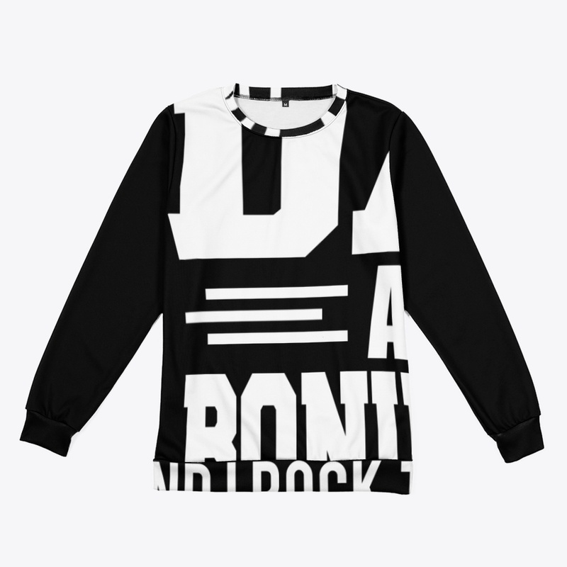 Bonus dad shirt