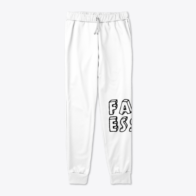 Faith is Essential Tee Shirt