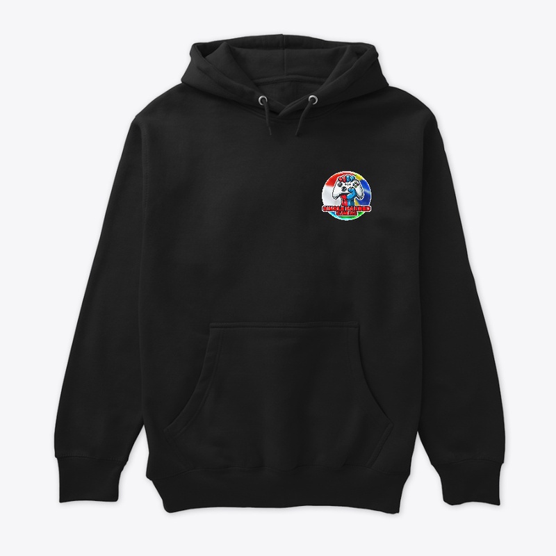 SHG merch 