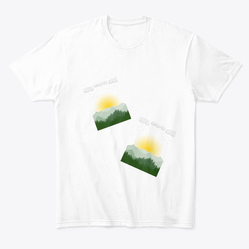 MULTIPAL DESIGN T-SHIRT AND HOODIES