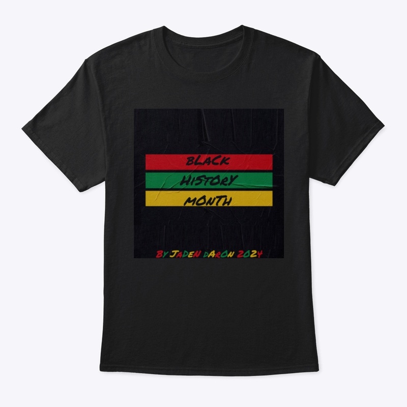 Black History Month