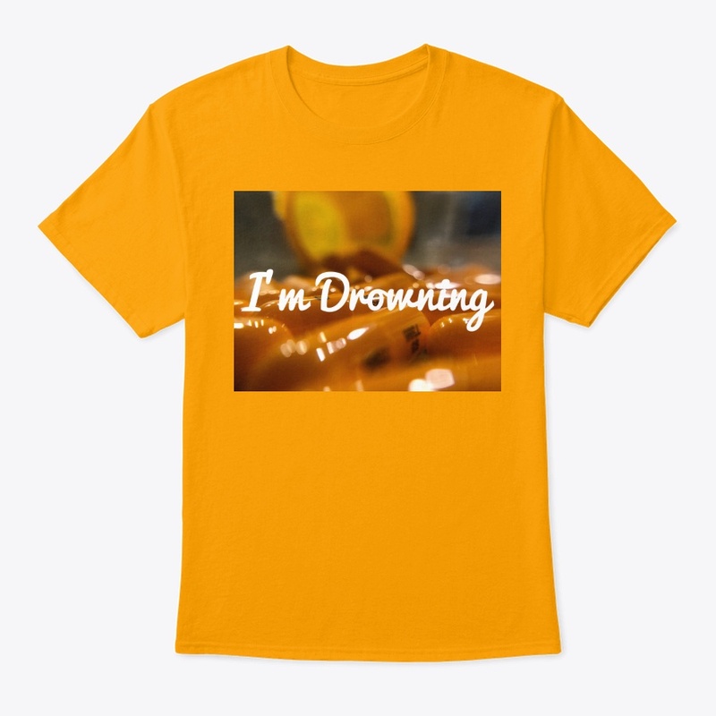 Drowning