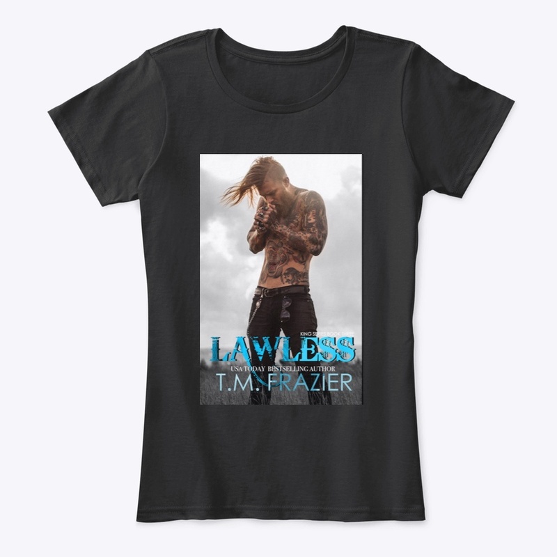 Lawless Merch