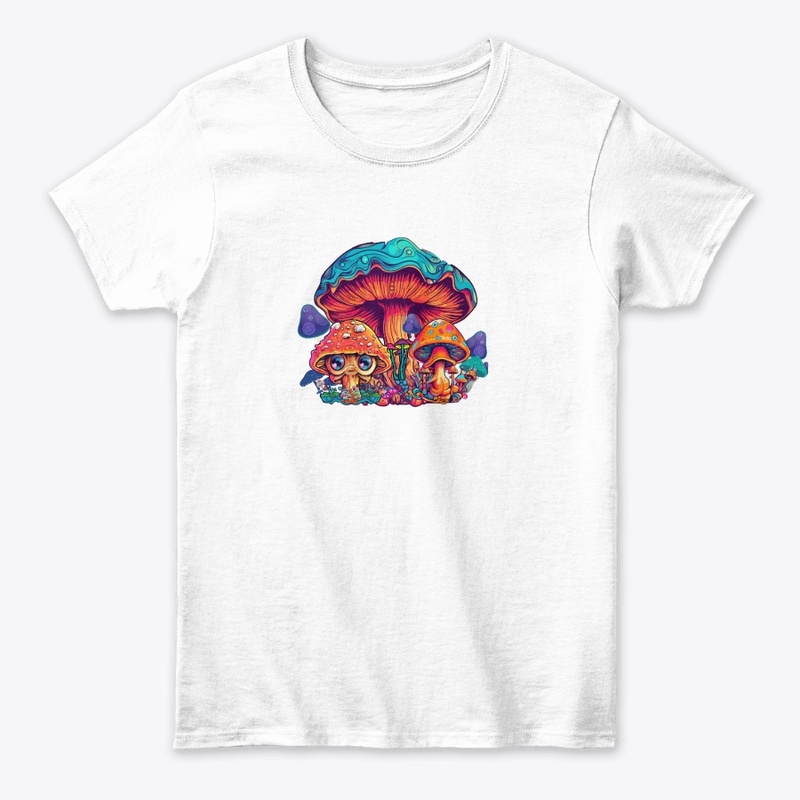 Mushroom Madness 