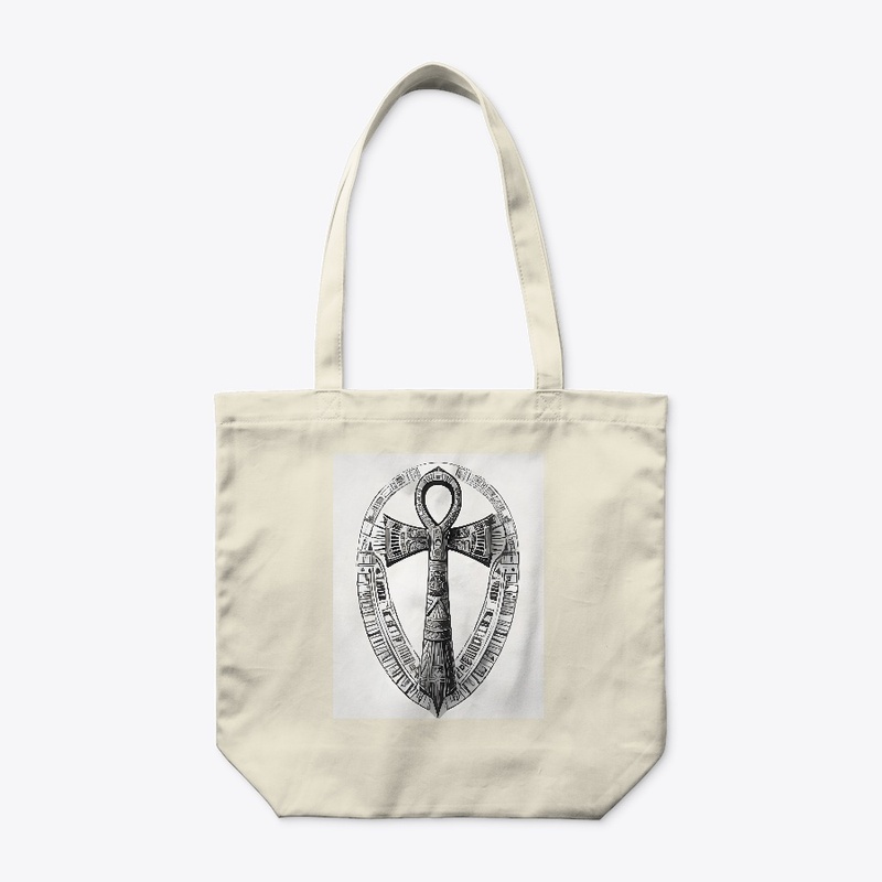 The Ankh - Key of Life