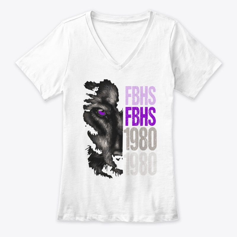 The Wolf Bloodline - 1980