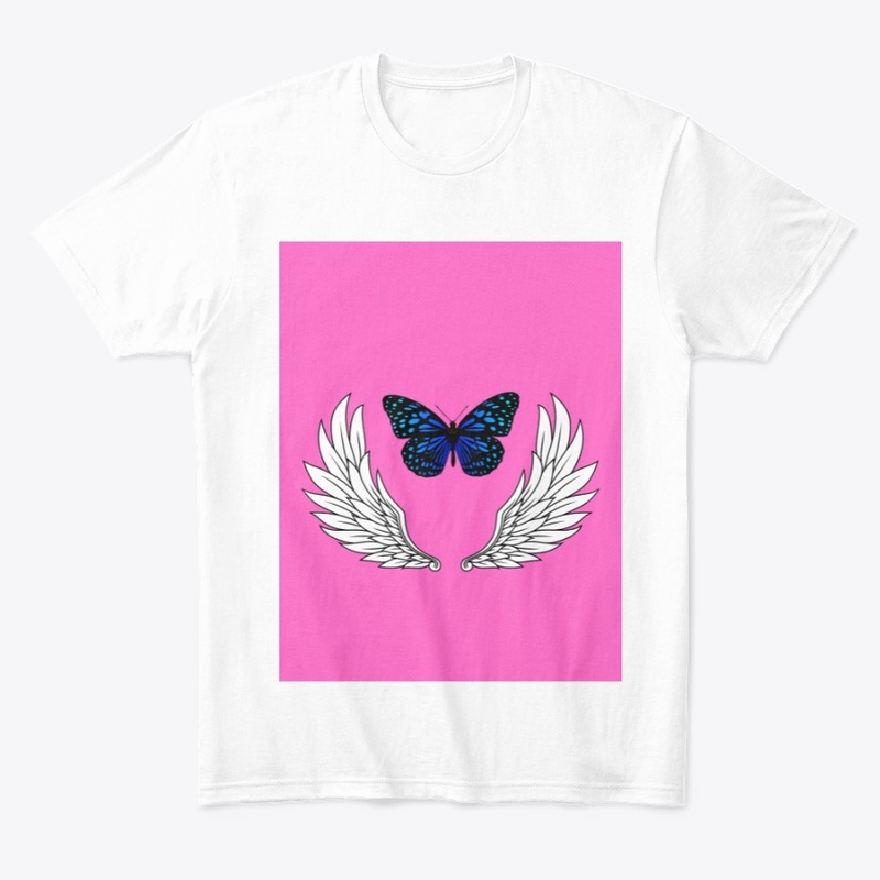 Angel Merchandise 