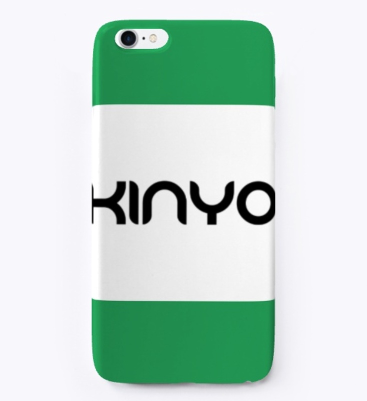 Accessories kinyo
