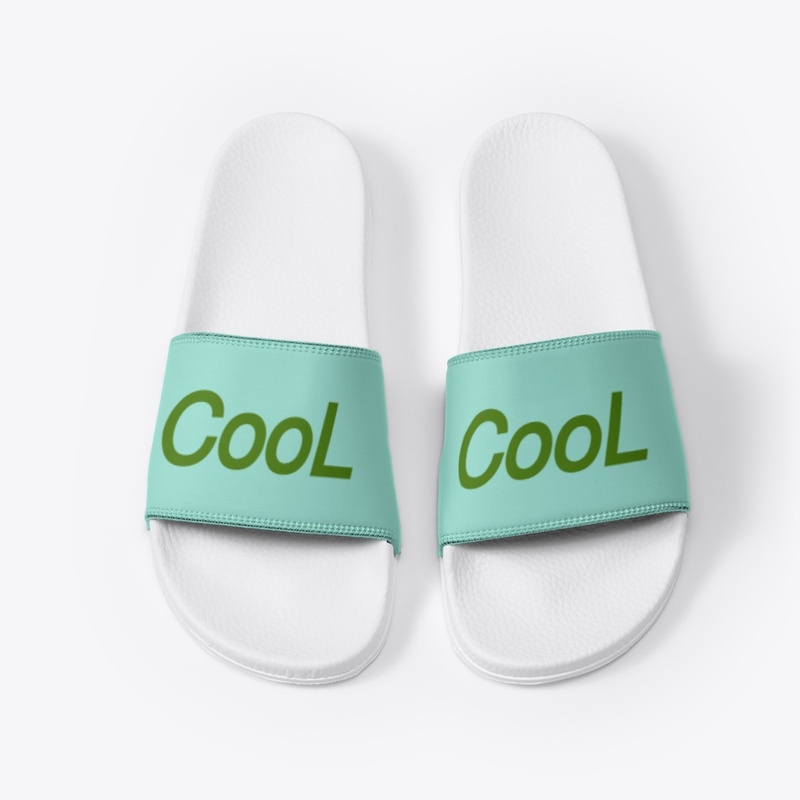 SLIDES FOOTWEARS