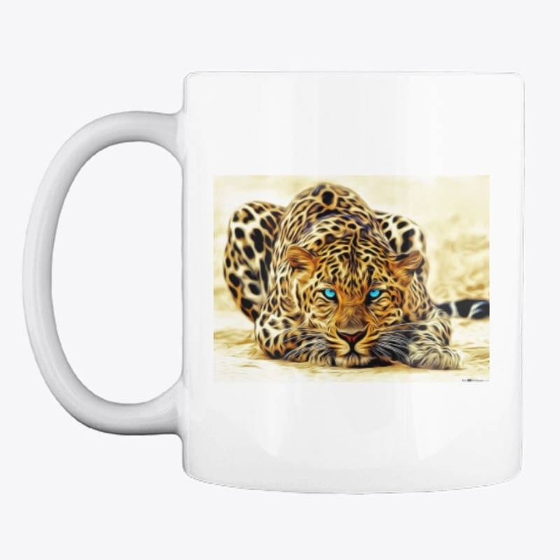 mask tiger
