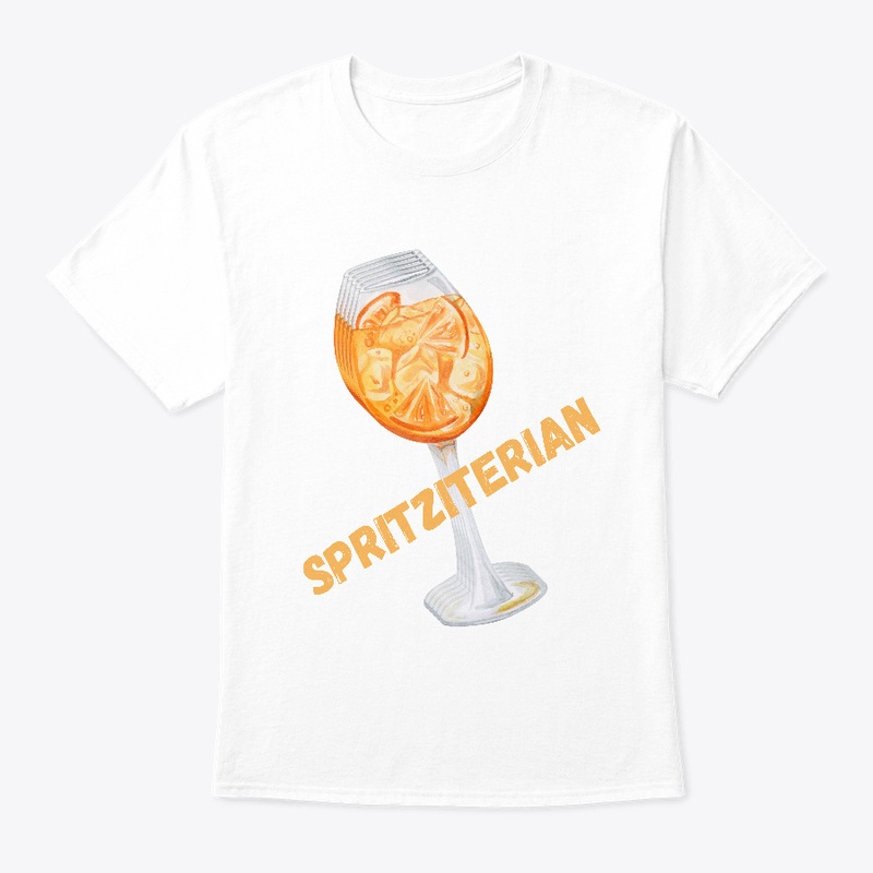 Funny Spritz Design