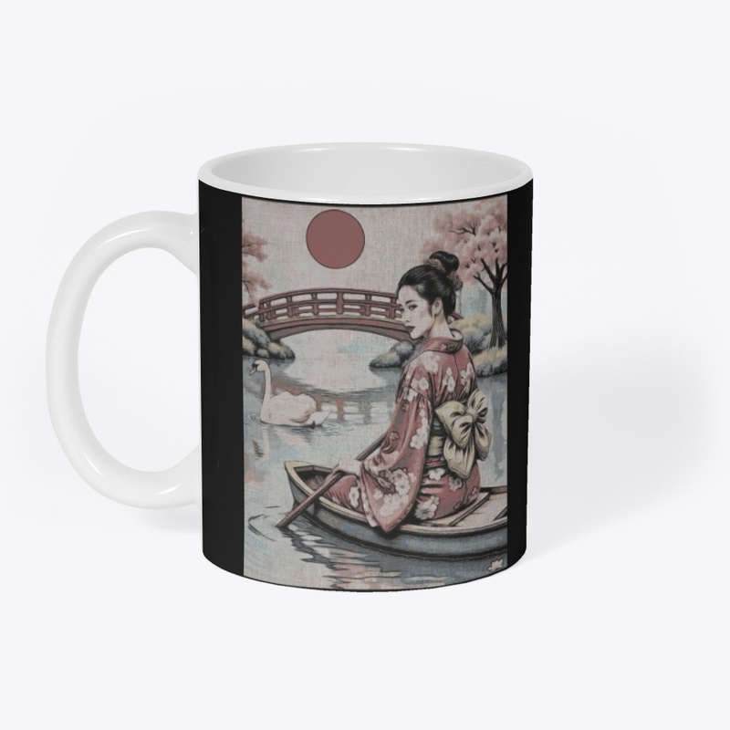 LadyofJapan Cupz